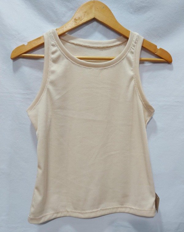 Producto - Musculosa básica morley deportiva