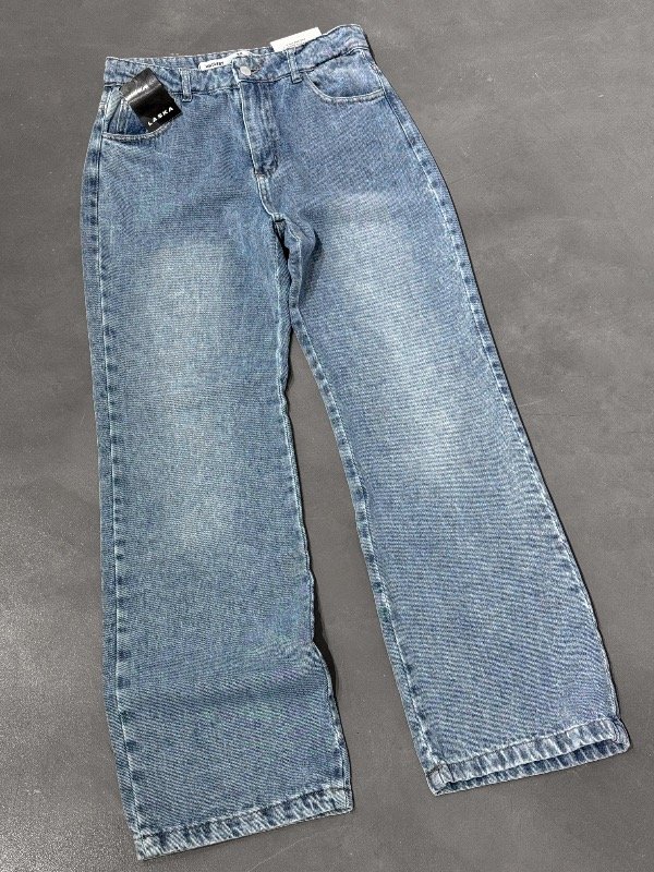 Producto - Denim Trix
