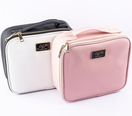 Producto - MALETIN MULTIFUNCIONAL CITY GIRL 25x23x9