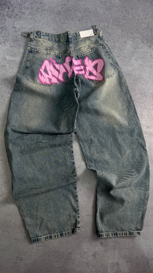 Producto - Baggy Pink - 0