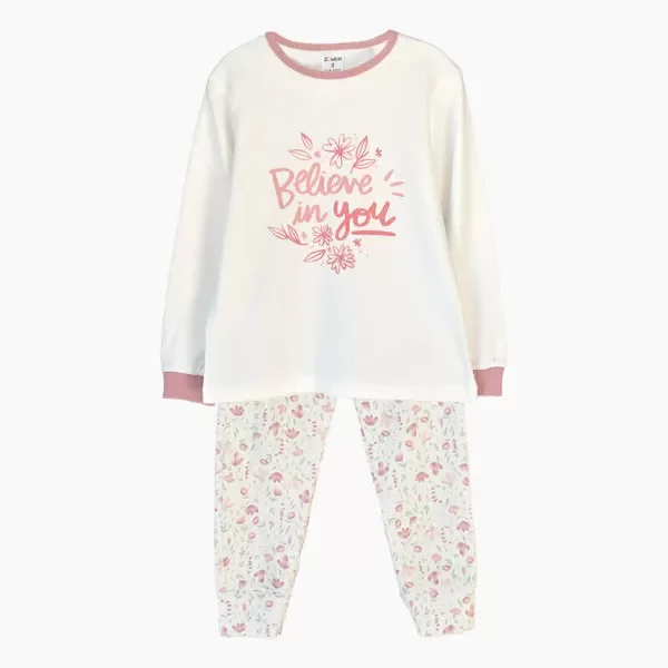 Producto - Pijama Beleave