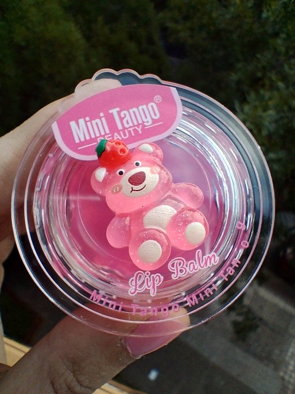 Producto - Lip balm Mini Tango