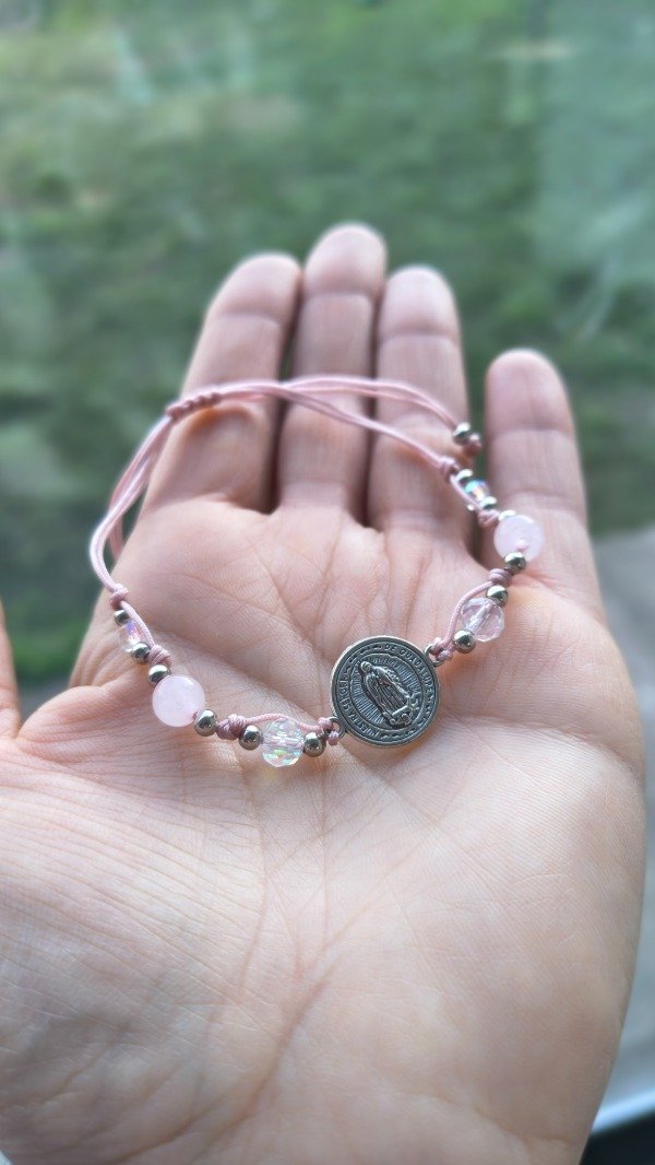 Producto - Pulsera MENSAJE DE AMOR - 0
