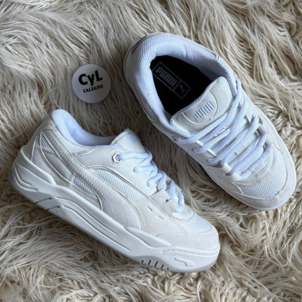 Producto - Puma 180 Beige