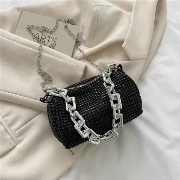 Producto - Bandolera cadena