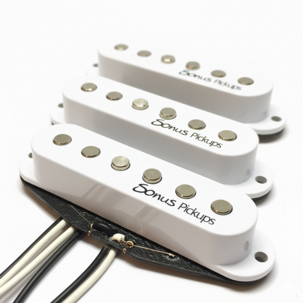 Producto - Strat Class - SET
