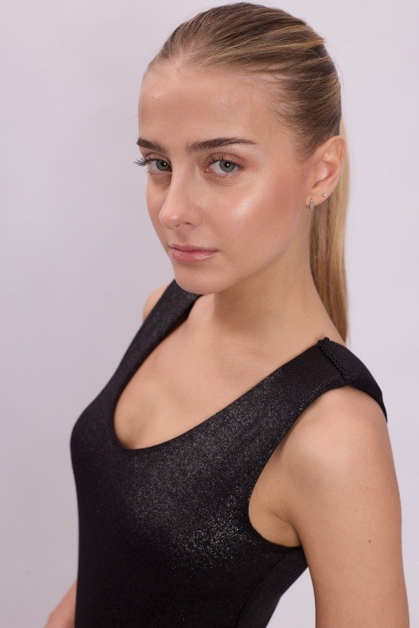 Producto - REMERA ATLAS NEGRA