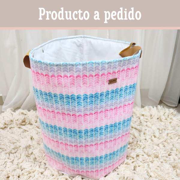 Producto - Cesto Wachi