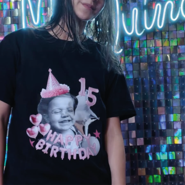 Producto - Remera Momentos - 2