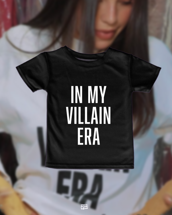 Producto - IN MY VILLAIN ERA - 1