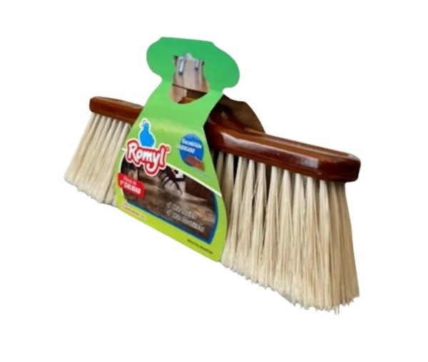 Producto - Escobillon caramelo Premiun