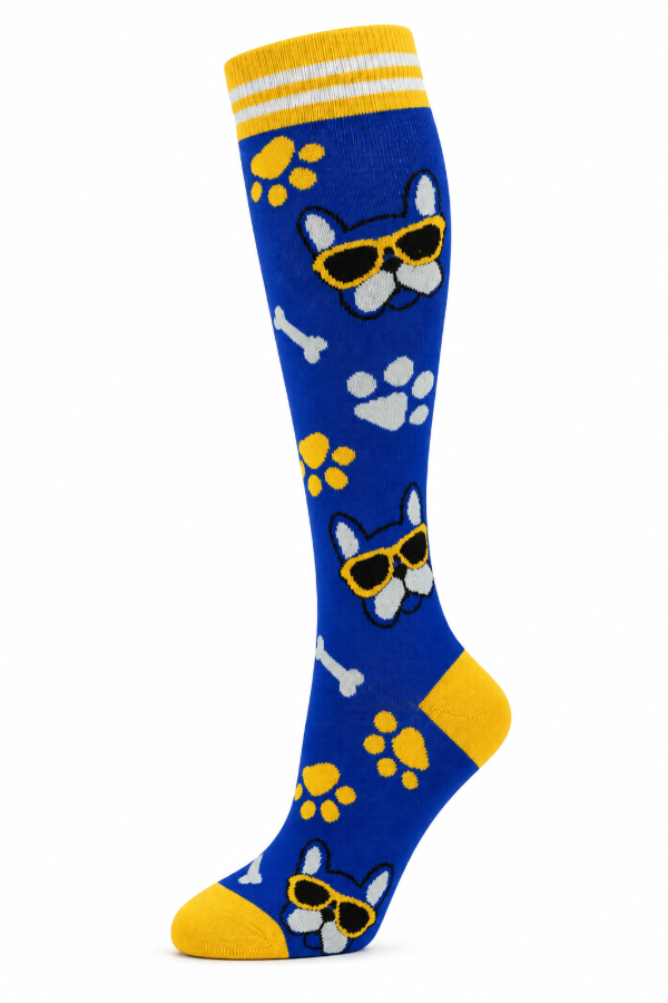 Producto - Medias Bulldog Cool