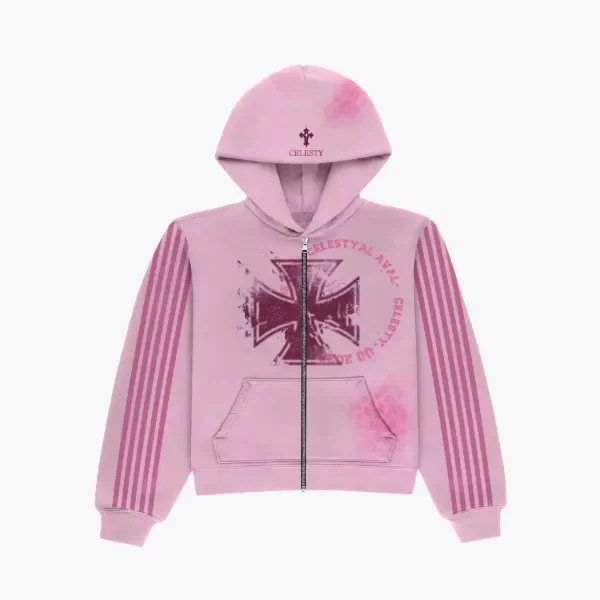 Producto - 2026 ZIP PINK