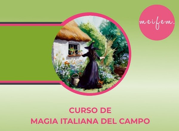 Producto - Curso de Magia Italiana del Campo