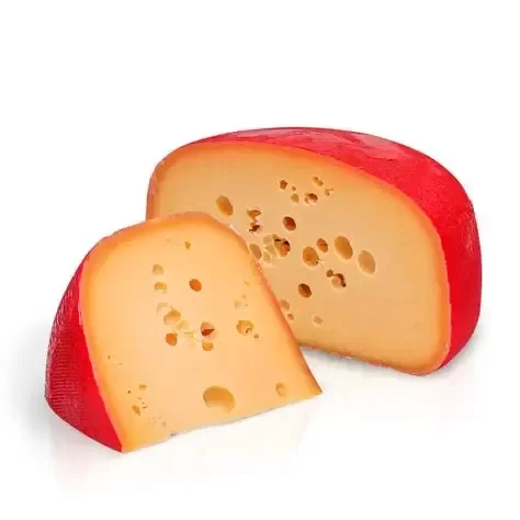 Producto - PORCION QUESO POSTRE HOLANDA LEIGLAC SIN TACC 250GR