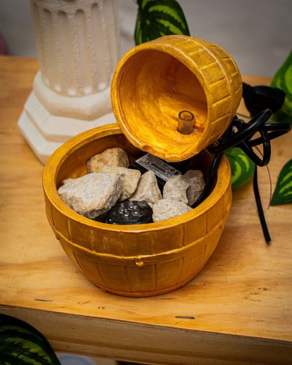 Producto - Fuentes de agua - 1