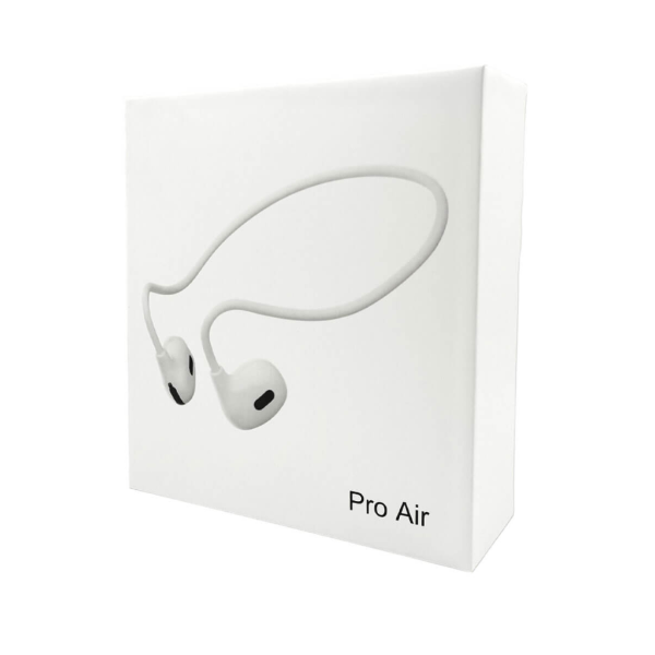 Producto - AURICULAR PRO AIR