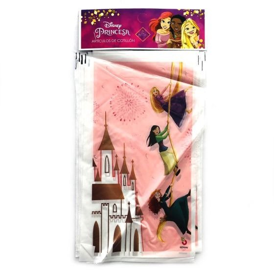 Producto - BOLSITAS PRINCESAS