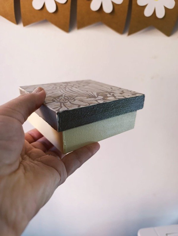 Producto - CAJA DECORADA CALIDA 2 - 2
