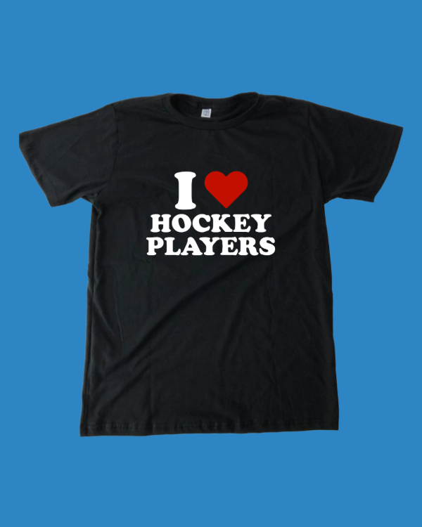 Remera Hockey Players - Off Campus — imagen 2