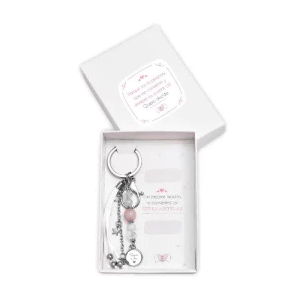Producto - Regalo Súper Abuela