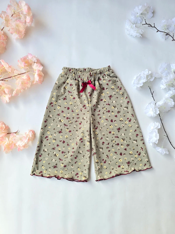 Producto - Pantalón Flores - 2