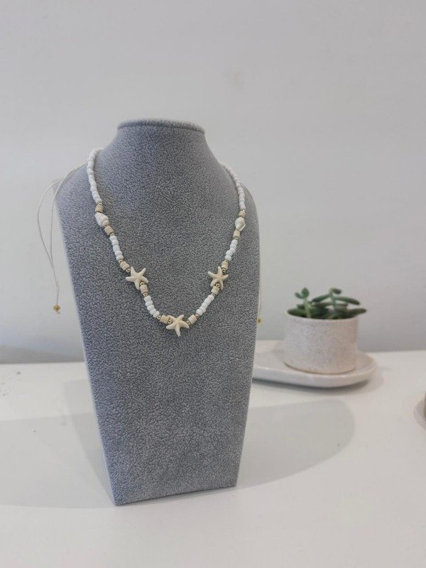 Producto - CHOCKER ESTRELLA