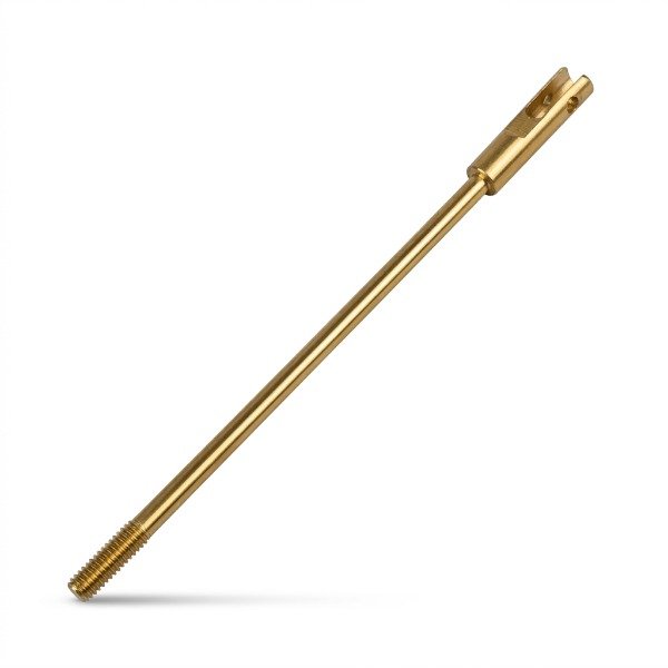 Producto - Brazo Largo con Cuerpo y Punta de Bronce - Baqua