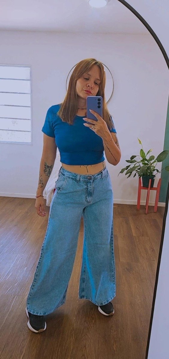 Producto - Jean Luna