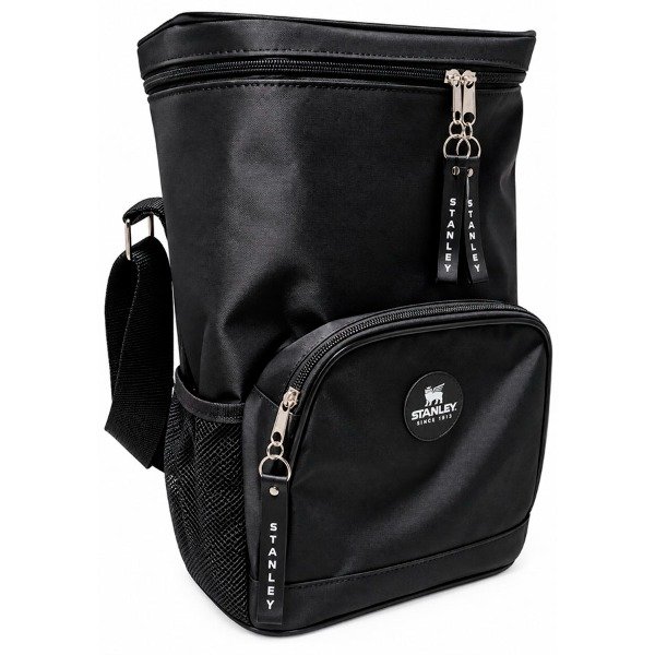 Producto - MOCHILA MORRAL ECOCUERO - 0