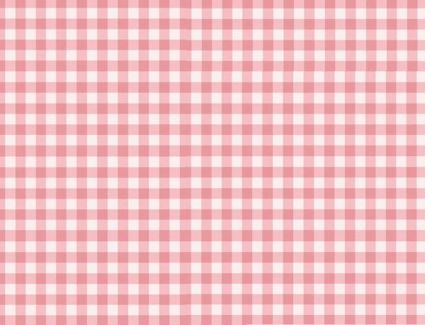 Producto - LAMINA COMESTIBLE ENTERA CUADRILLE ROSA - 1