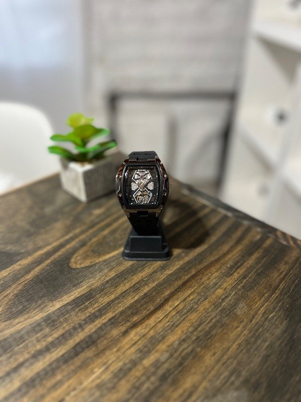Producto - RELOJ SCMI RM