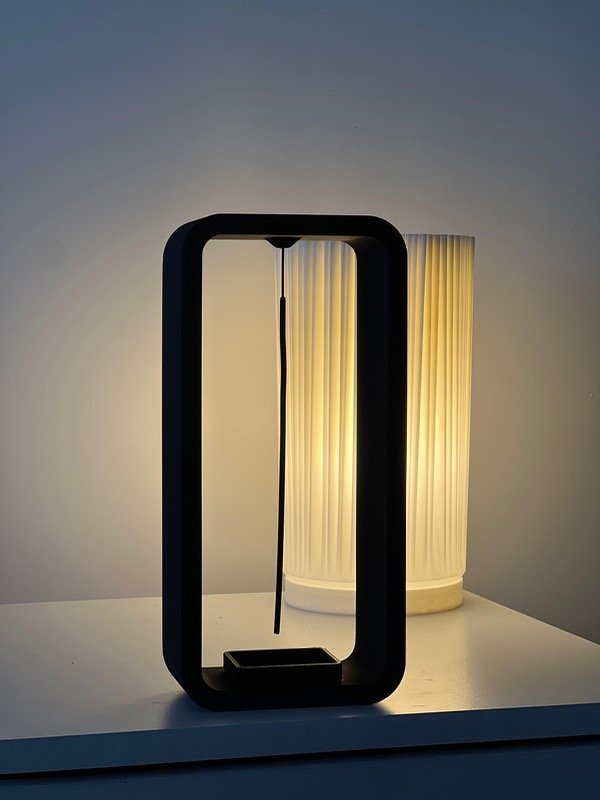 Producto - PORTA SAHUMERIO NEBULA