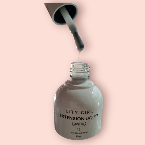 Producto - EXTENSION LIQUID CITY 12