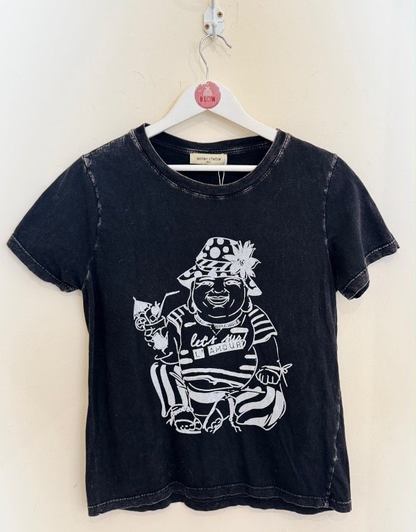 Producto - Remera JAZMIN CHEBAR (1) Surf - 0