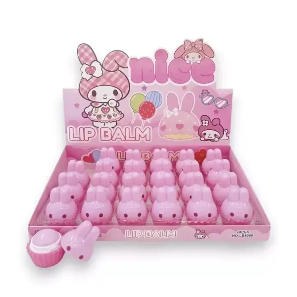 Producto - POLA AYLR LIP BALM MY MELODY