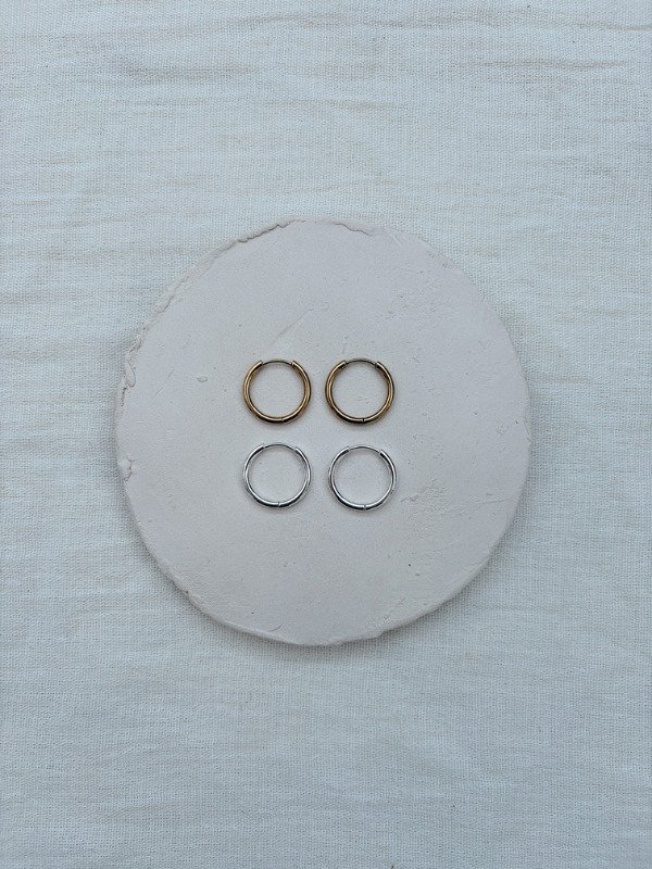 Producto - ARGOLLAS