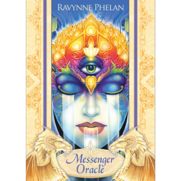 Producto - Oráculo Messenger- Inglés