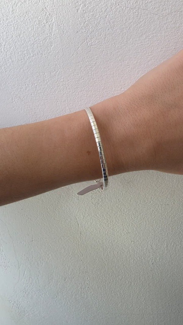 Producto - Pulsera Simil Rigida