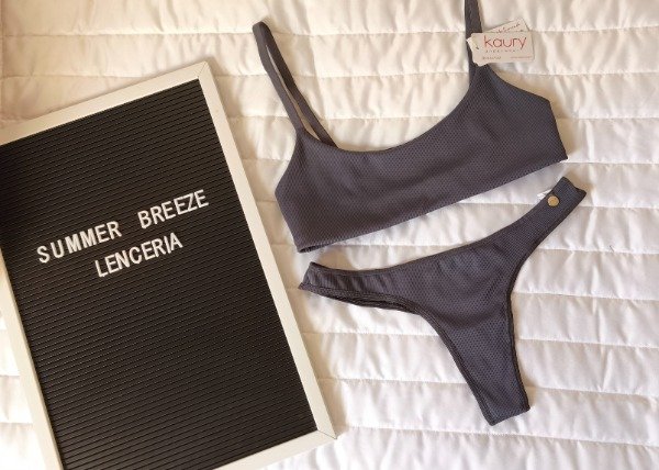 Producto - CONJUNTO KAURY BASIC