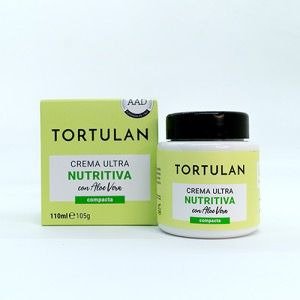 Producto - Crema Ultra Nutritiva Aloe Vera