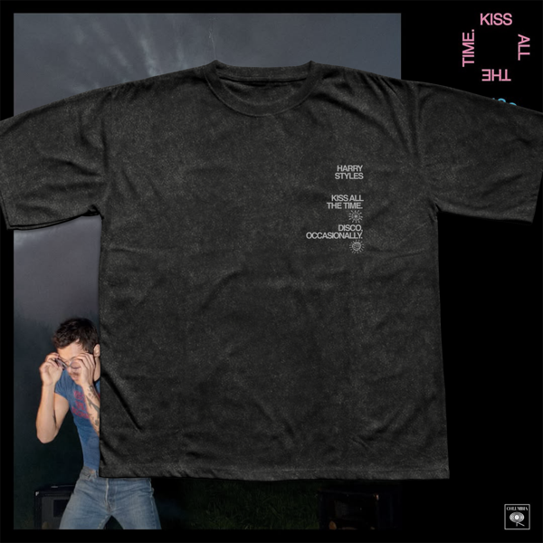 Producto - REMERA KATT STONE WASH - DOBLE ESTAMPA