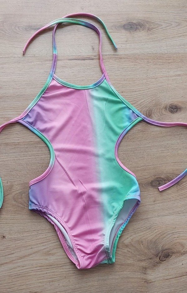 Producto - tankini nena colores