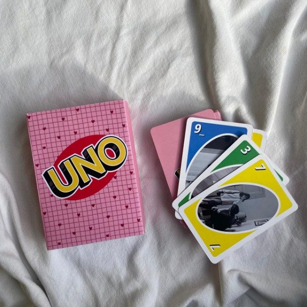 Producto - UNO personalizado!