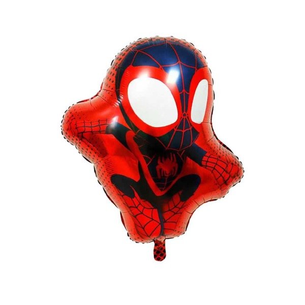 Producto - Spiderman black 60cm