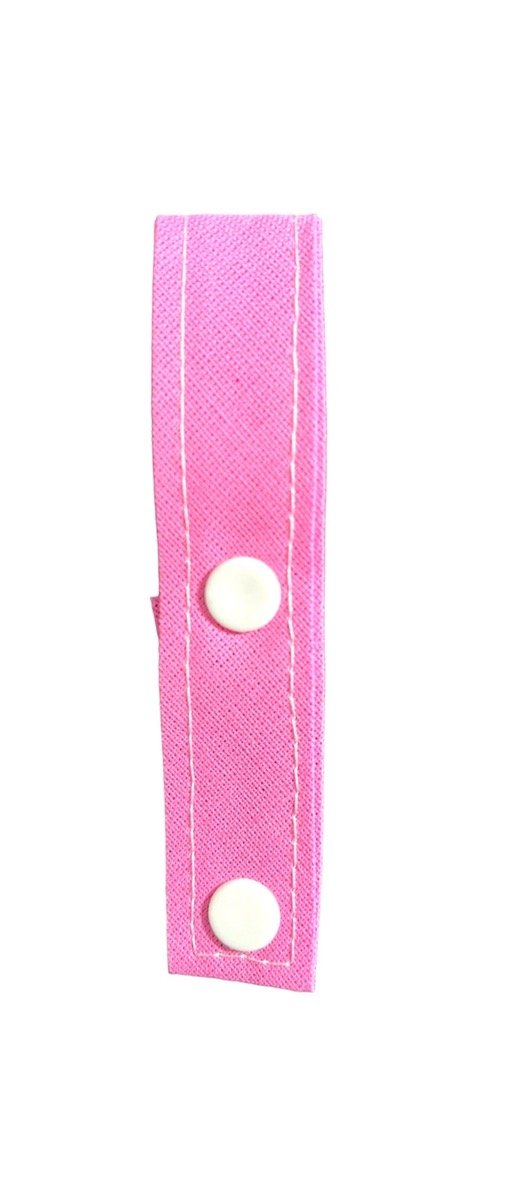 Producto - Listón para colgar toallitas - Rosa