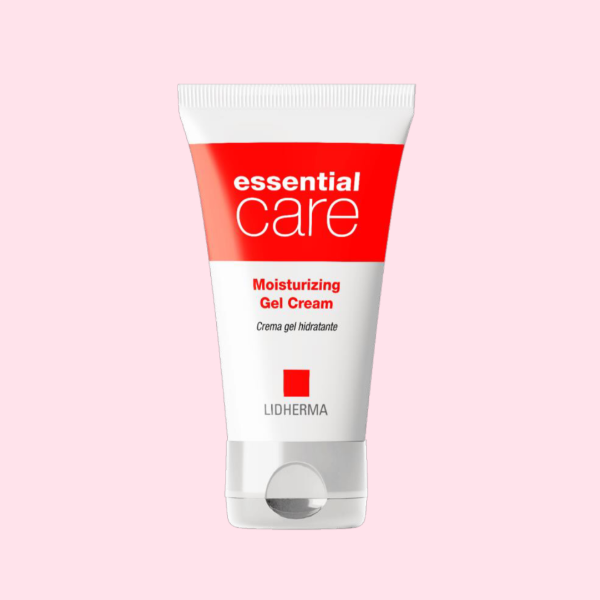 Producto - Essential Care Moisturizing Gel Cream