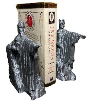 Producto - Estatuas Argonath Sujetalibros