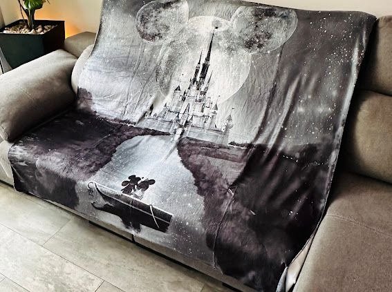 Producto - Lona Disney