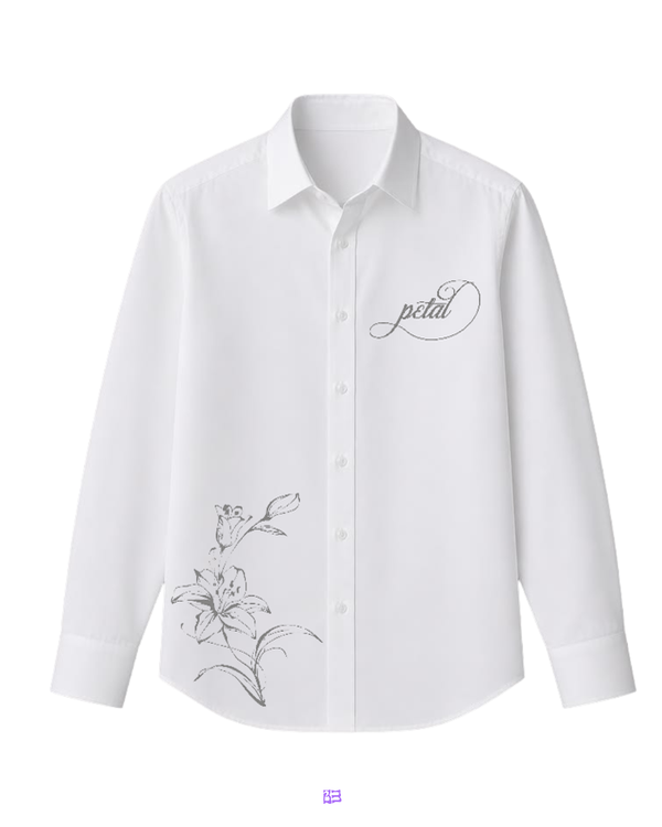 Producto - Camisa Petal